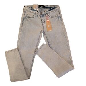 Tally Weijl skinny jeans size  36 (small) new
